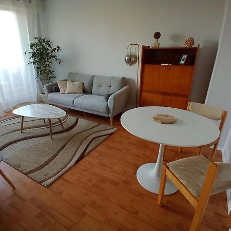 Appartement Avec Parking Et Balcon Vue Cathedrale Chartres Dış mekan fotoğraf