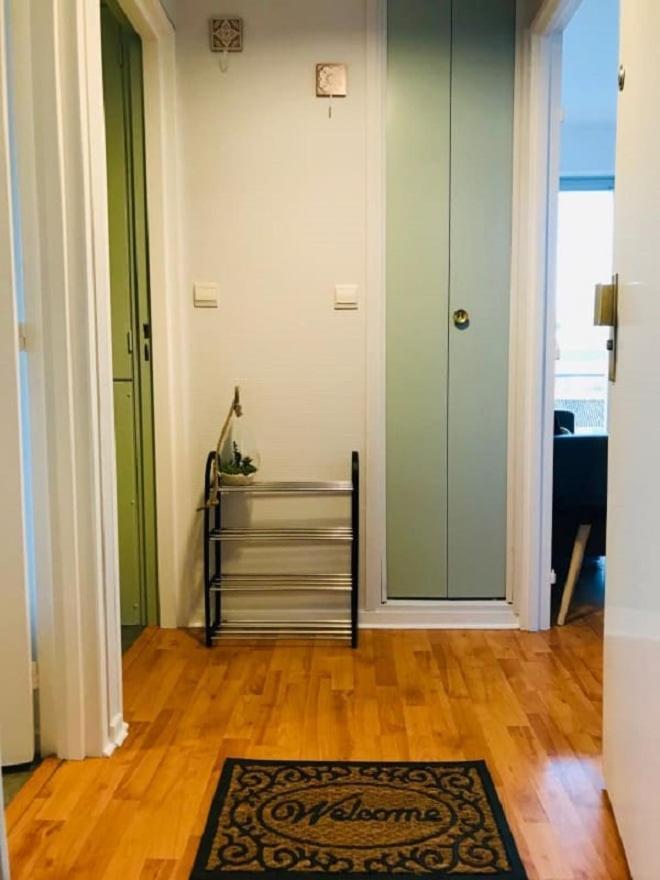 Appartement Avec Parking Et Balcon Vue Cathedrale Chartres Dış mekan fotoğraf